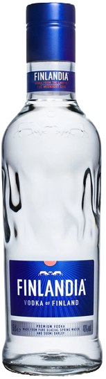 Водка Финляндия, 0,5л