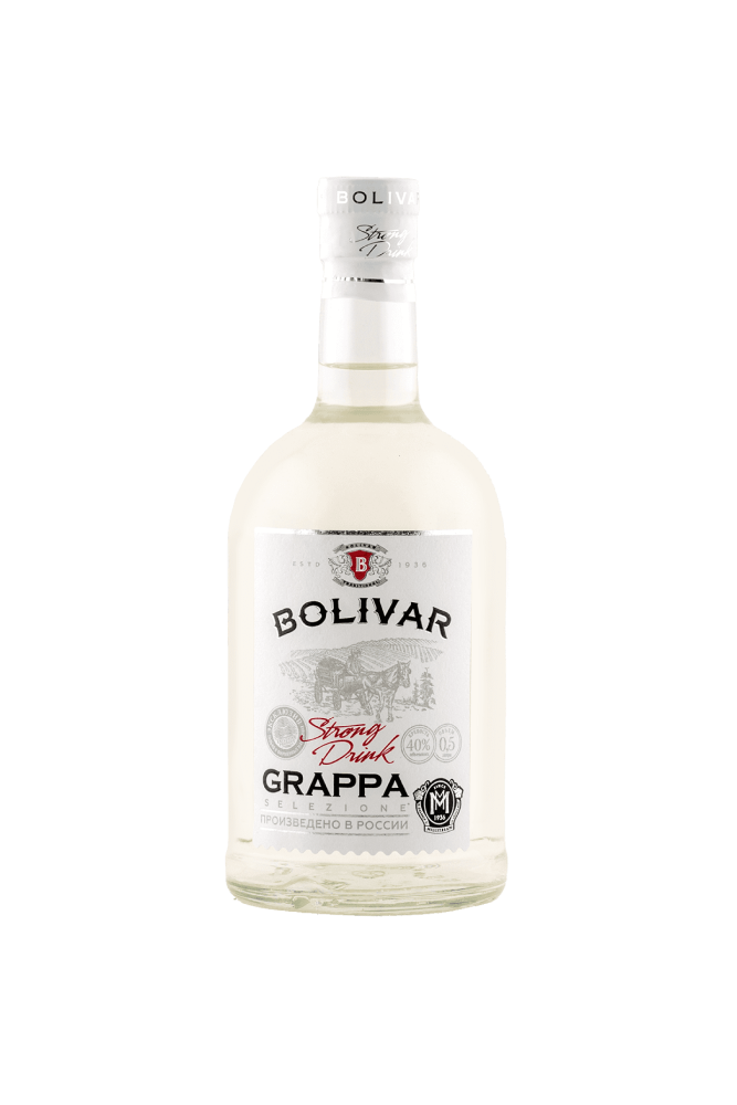 Боливар