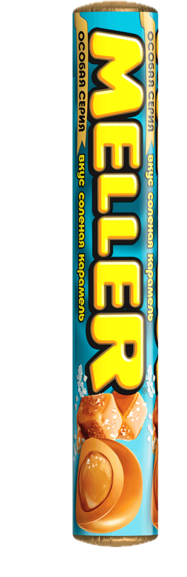 Ирис Meller