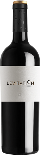 Вино Levitation Темпранильо-Шираз