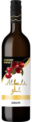 Плодовое вино Вилаш Цветок вишни