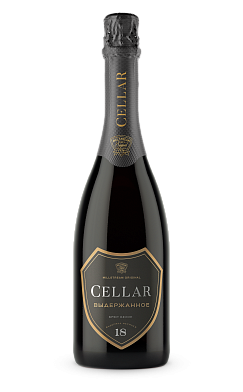 Мильстрим Селлар (Cellar)
