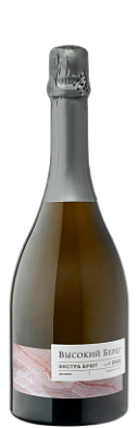 Вино игристое Высокий берег