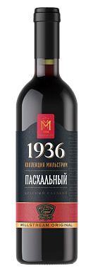 Винный напиток Пасхальный