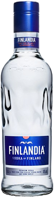 Водка Финляндия, 0,5л