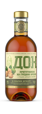 Настойка