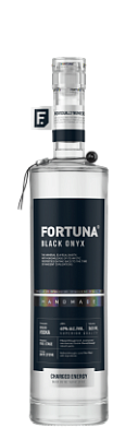 Водка Фортуна Оникс