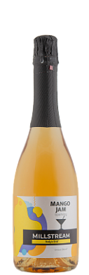 Сидр Мильстрим Манго Джем