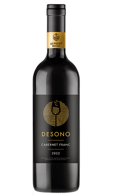 Вино Дэсоно