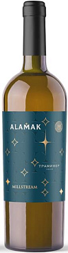 Вино Аламак Траминер