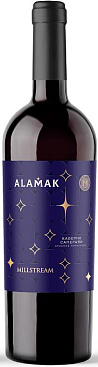 Вино Аламак Совиньон-Саперави