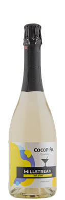 Сидр Мильстрим Коко Пинья