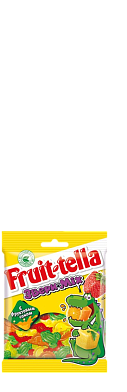 Мармелад жевательный Fruit-tella